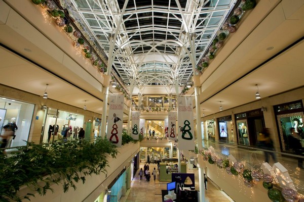 Christmas @ ABC Achrafieh